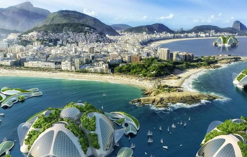 亞洲第一扭 臺北新地標(biāo) 陶朱隱園,靈感源自 dna與樹