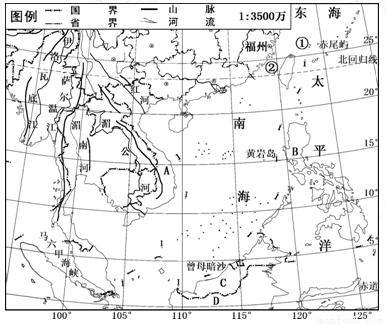 下圖是中東地區(qū)石油分布圖.據(jù)圖回答下列問題1.中東石油資源十分豐富.圖中顯示中東石油集中分布在( )A.波斯灣沿岸 B.地中海沿岸 C.紅海沿岸 D.阿拉伯海沿岸2.中東石油原來由波斯灣沿岸裝船向外運(yùn)輸.現(xiàn)在修通了波斯灣通往地中海的輸油管道.從地中海沿岸裝船運(yùn)輸.這種改變( )①能縮短中東石油運(yùn)往我國的距離 ②能縮短中東石油運(yùn)往西歐的題目和參考答案