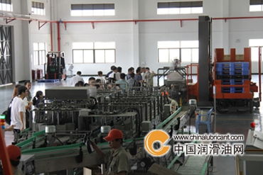 共享美合石化新一代工廠資源 共謀 共贏 共發(fā)展