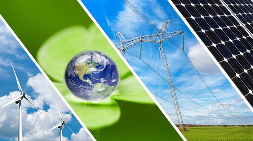 ii vi法團(tuán)通過在美國簽訂可再生能源合同大幅減少其全球碳足跡