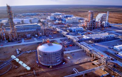 土庫(kù)曼斯坦:亞洲唯一的永久中立國(guó),資源豐富但大國(guó)對(duì)它不爭(zhēng)不搶