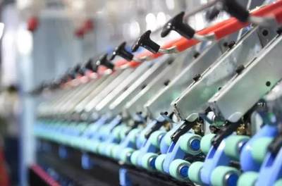 2018中國(guó)國(guó)際紡織機(jī)械展覽會(huì)暨ITMA亞洲展覽會(huì):夠智能,你就來(lái)!_科技_網(wǎng)