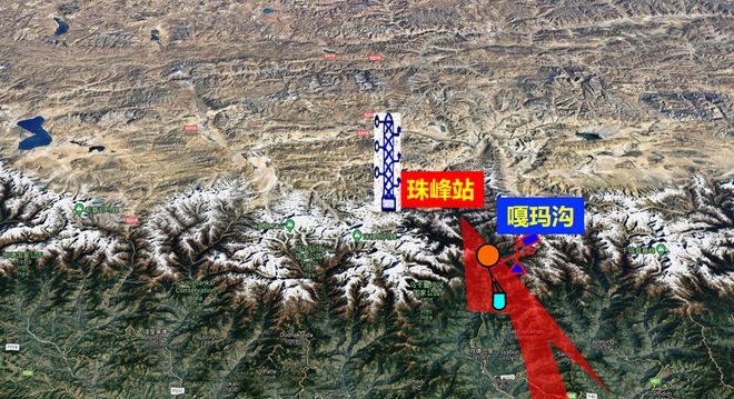 課程資源自然生態(tài)|&ldquo;亞洲水塔&rdquo;的&ldquo;水&rdquo;,從哪兒來(lái)?夏日這些&ldquo;怪雨&rdquo;現(xiàn)象的成因有答案了!