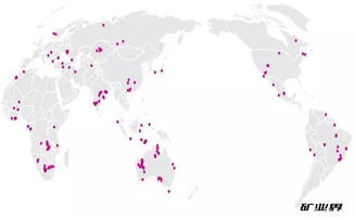 錳礦資源儲(chǔ)量居亞洲第一 這里改變了我國(guó)錳礦資源格局