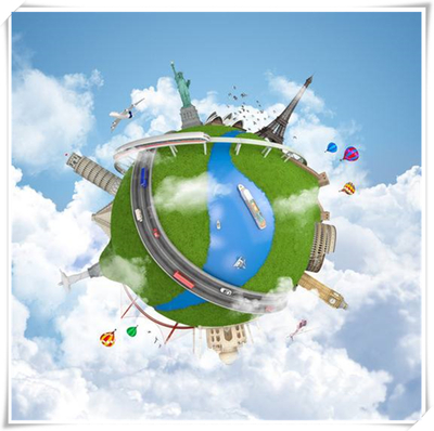 旅游產業如何實現智慧化