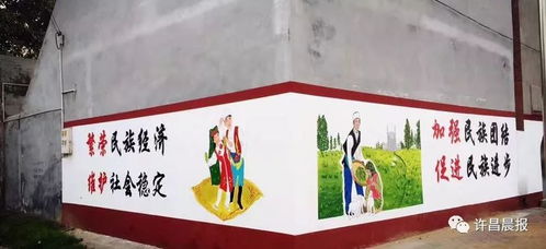 鄉(xiāng)野風物，亦是文化長卷——重識故土的文化畫風
